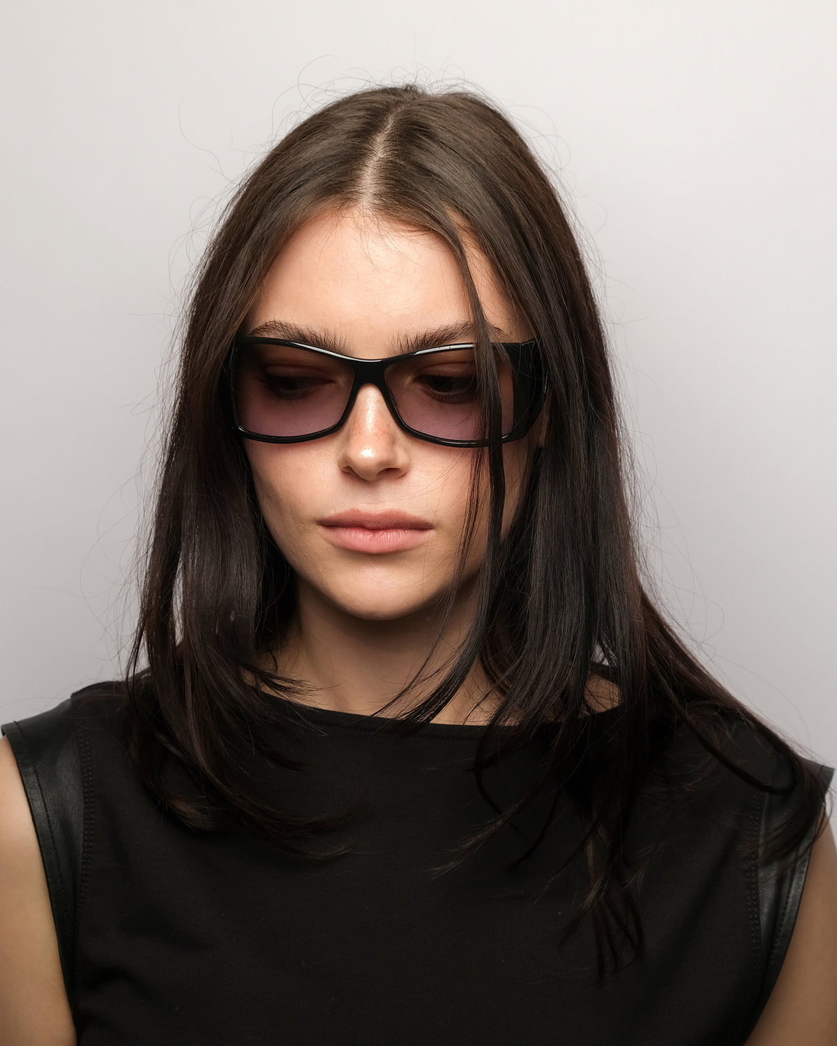 Gucci Spring 2000 sunglasses