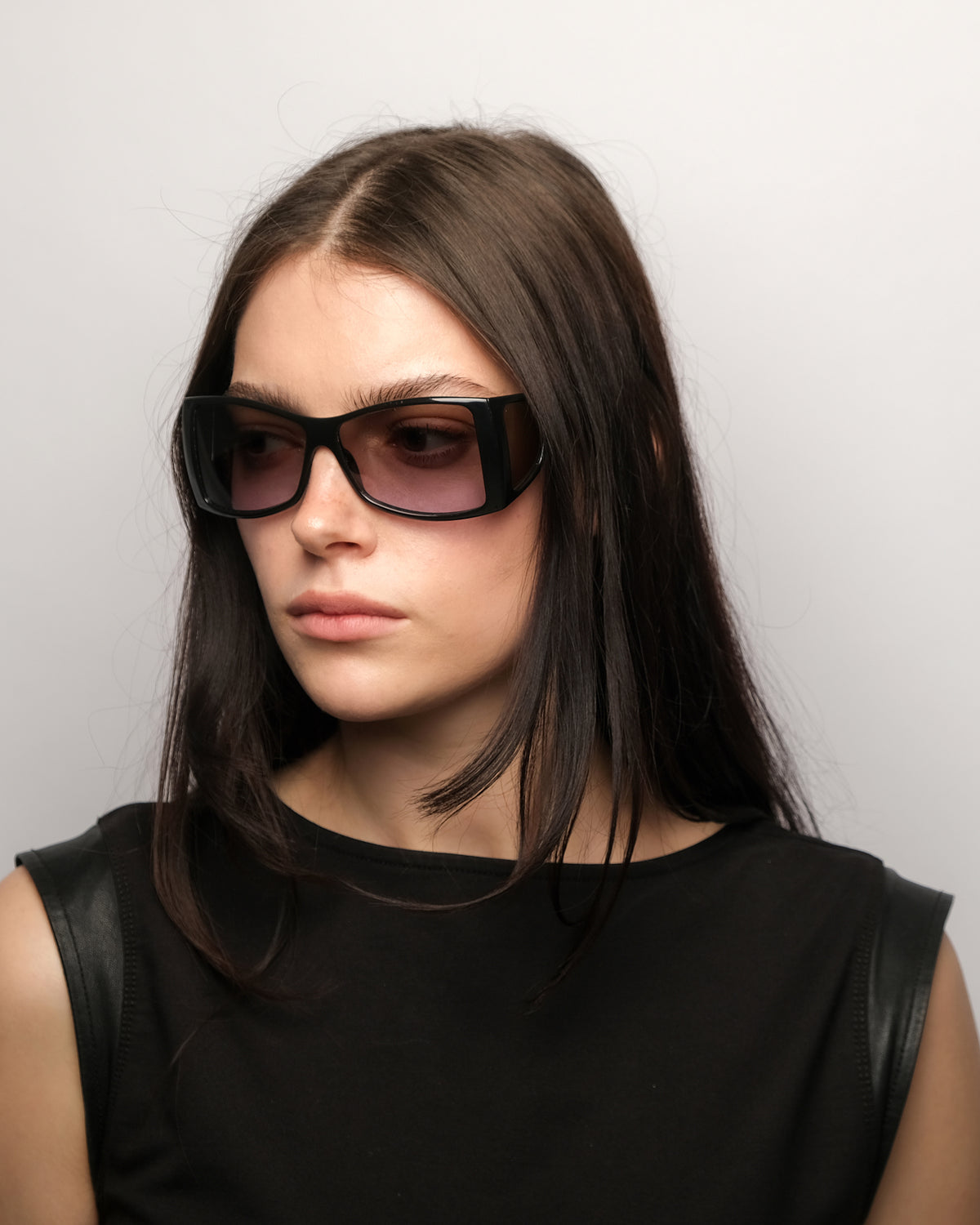 Gucci Spring 2000 sunglasses