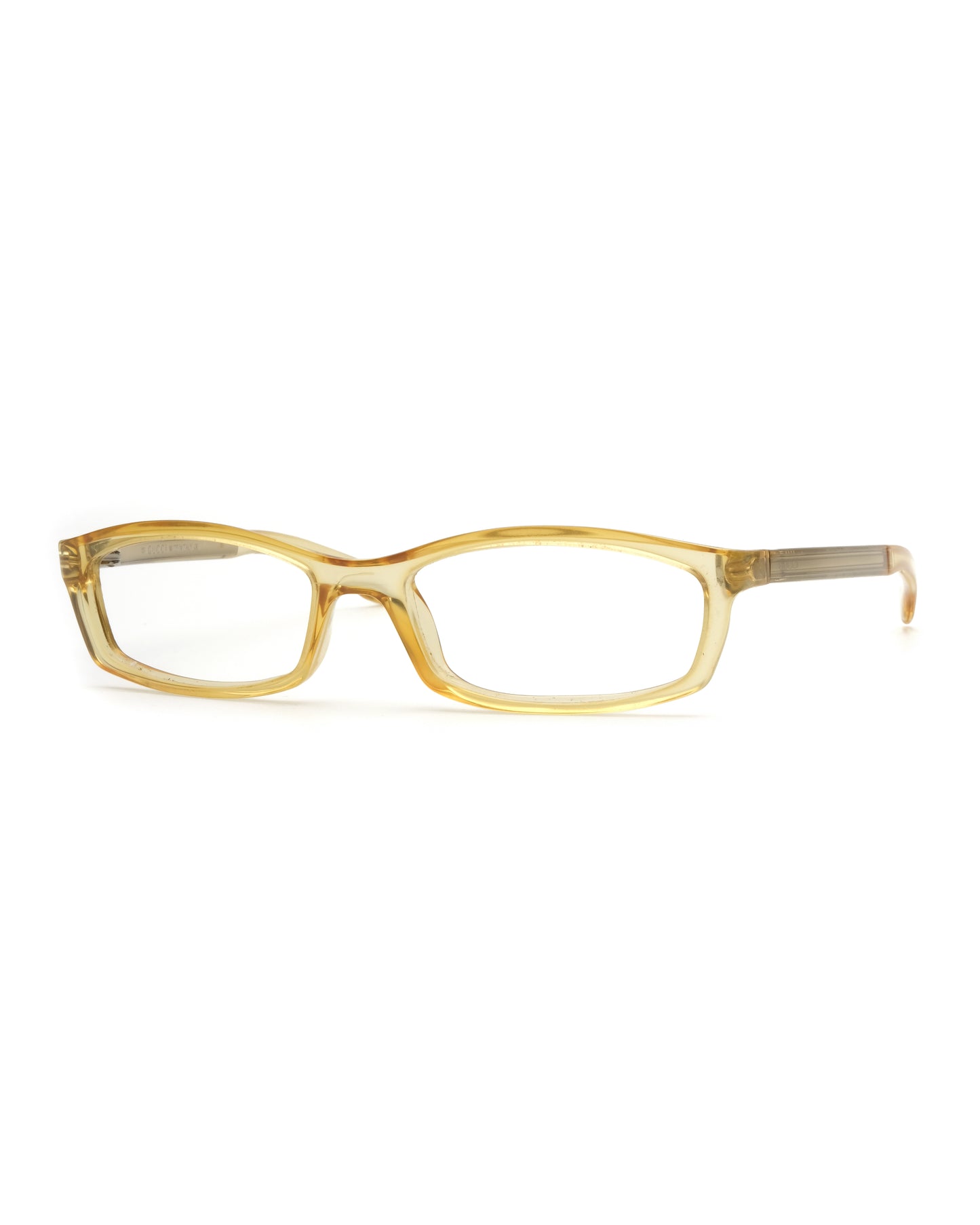 Gucci optical frame