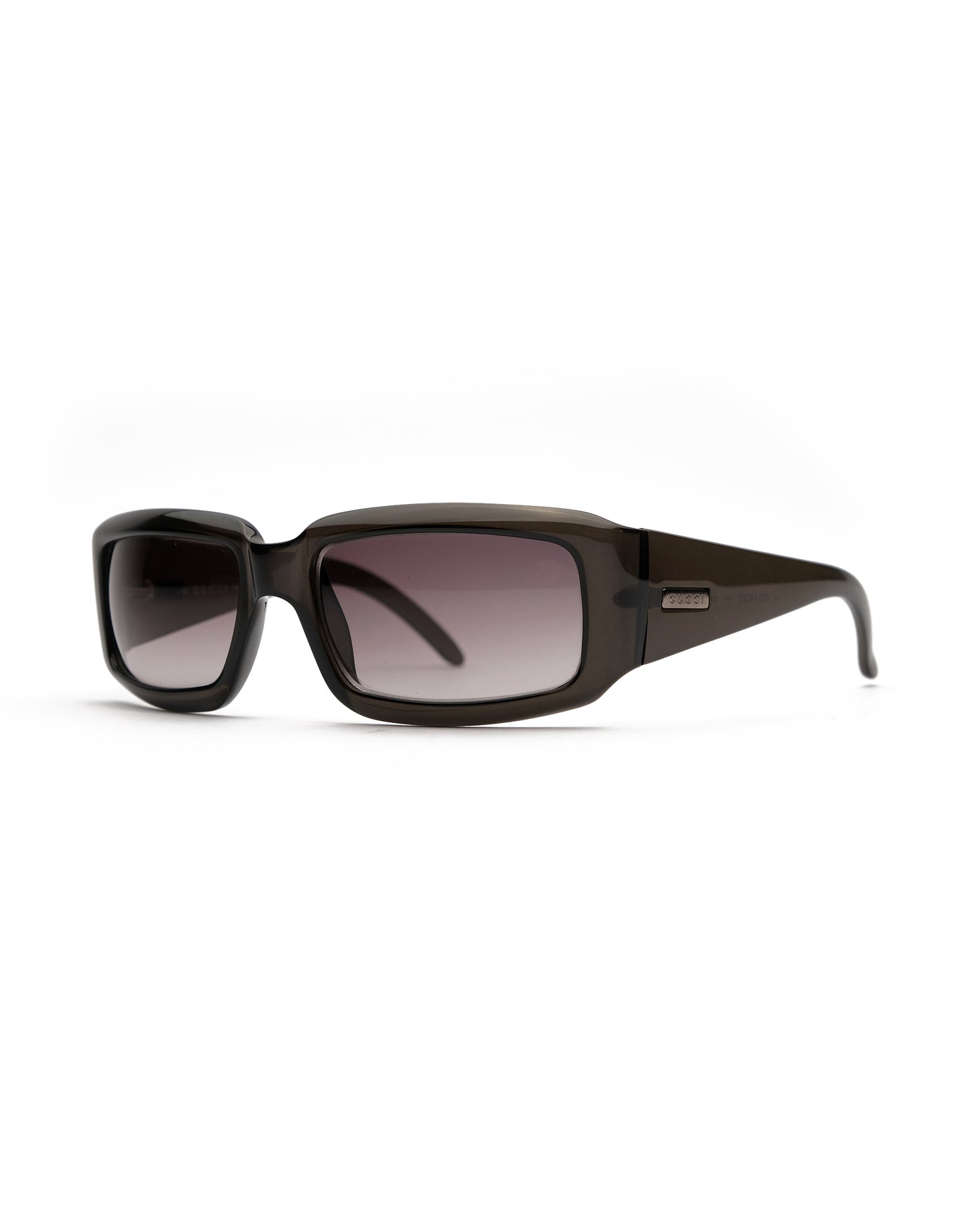 Gucci Spring 2002 sunglasses