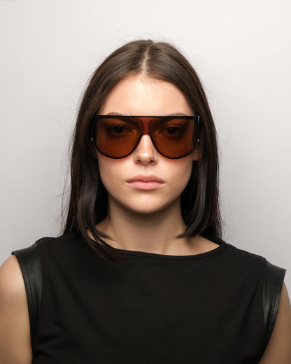 Gucci shield