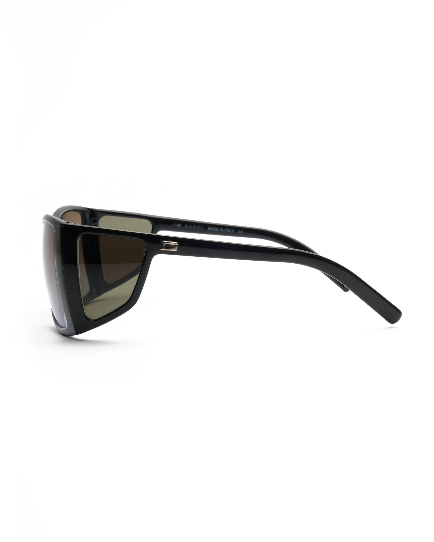 Runway SS2000 Gucci Sunglasses