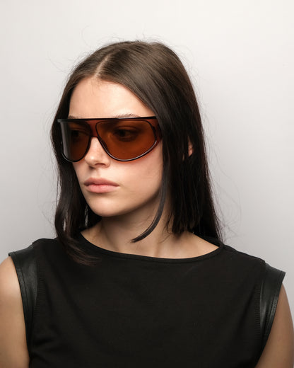 Gucci shield