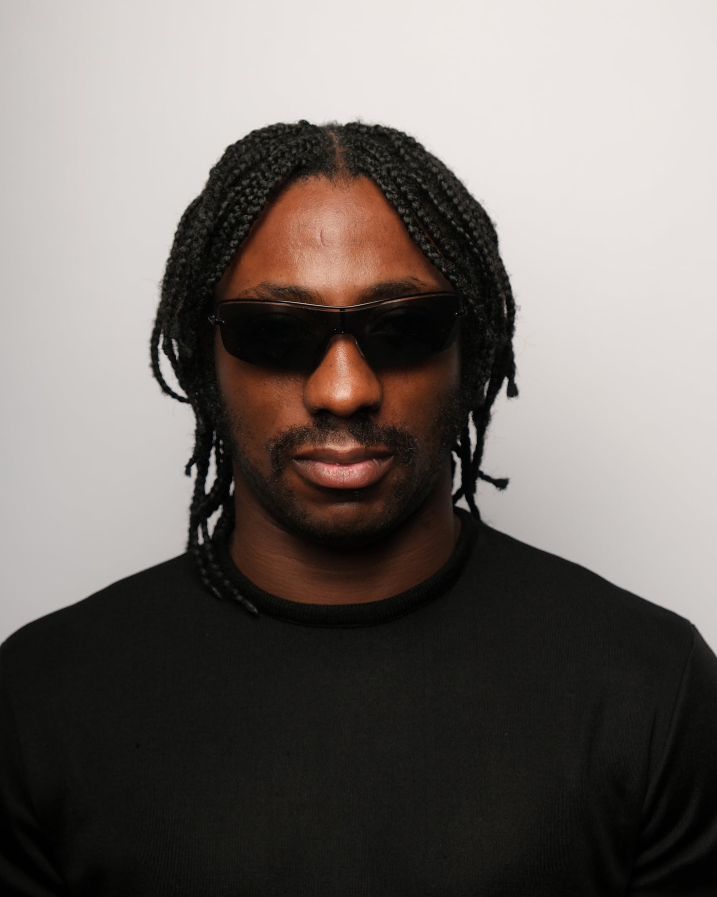 Gucci shield