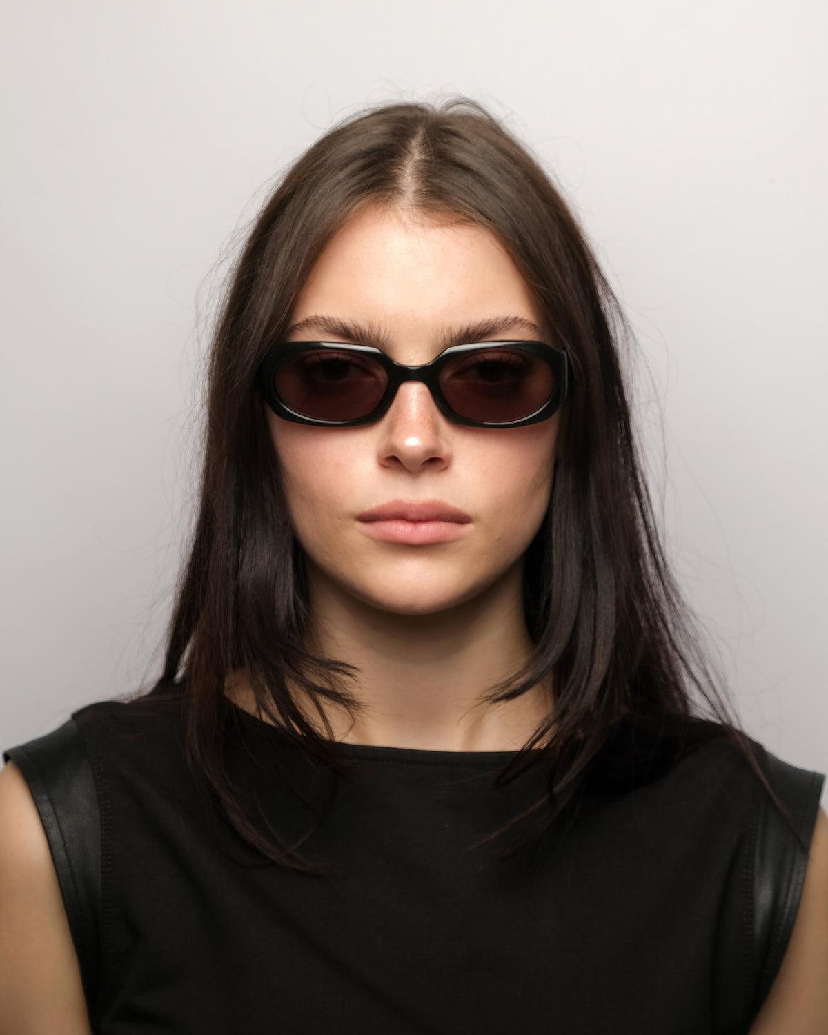 Gucci Fall 1998 sunglasses