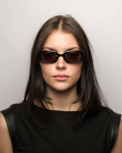 Gucci Fall 1998 sunglasses