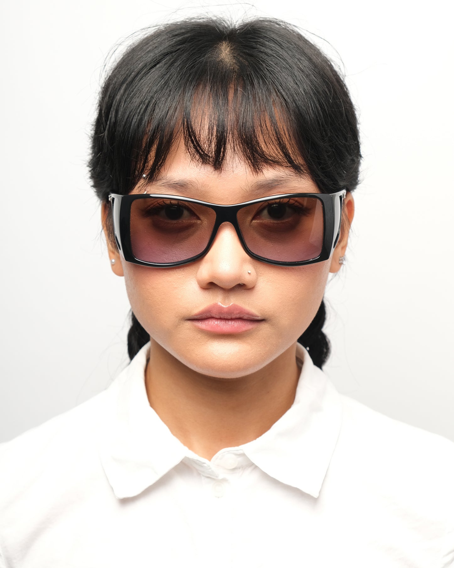 Runway SS2000 Gucci Sunglasses