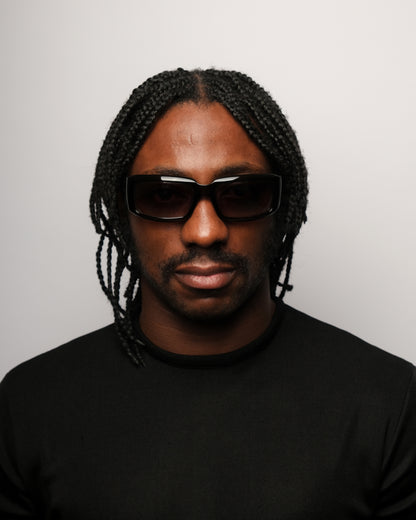 Gucci Spring 2002 sunglasses
