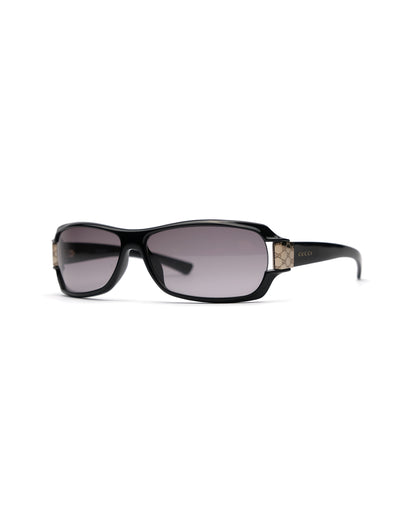 Gucci Fall 2004 sunglasses