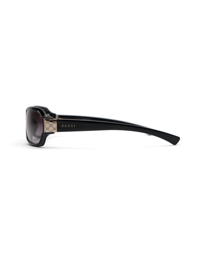 Gucci Fall 2004 sunglasses