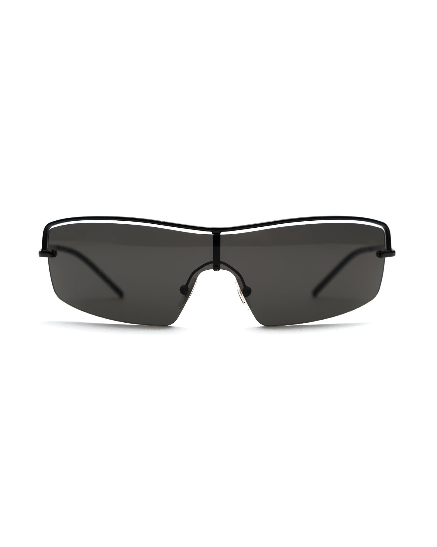 Gucci shield