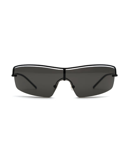 Gucci shield