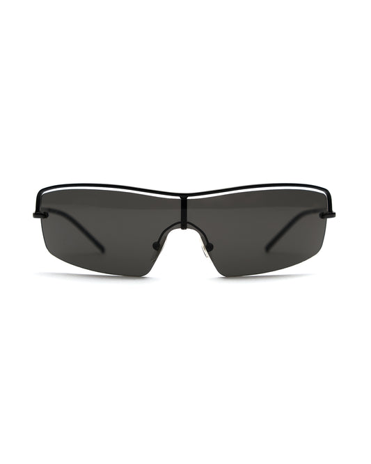 Gucci shield
