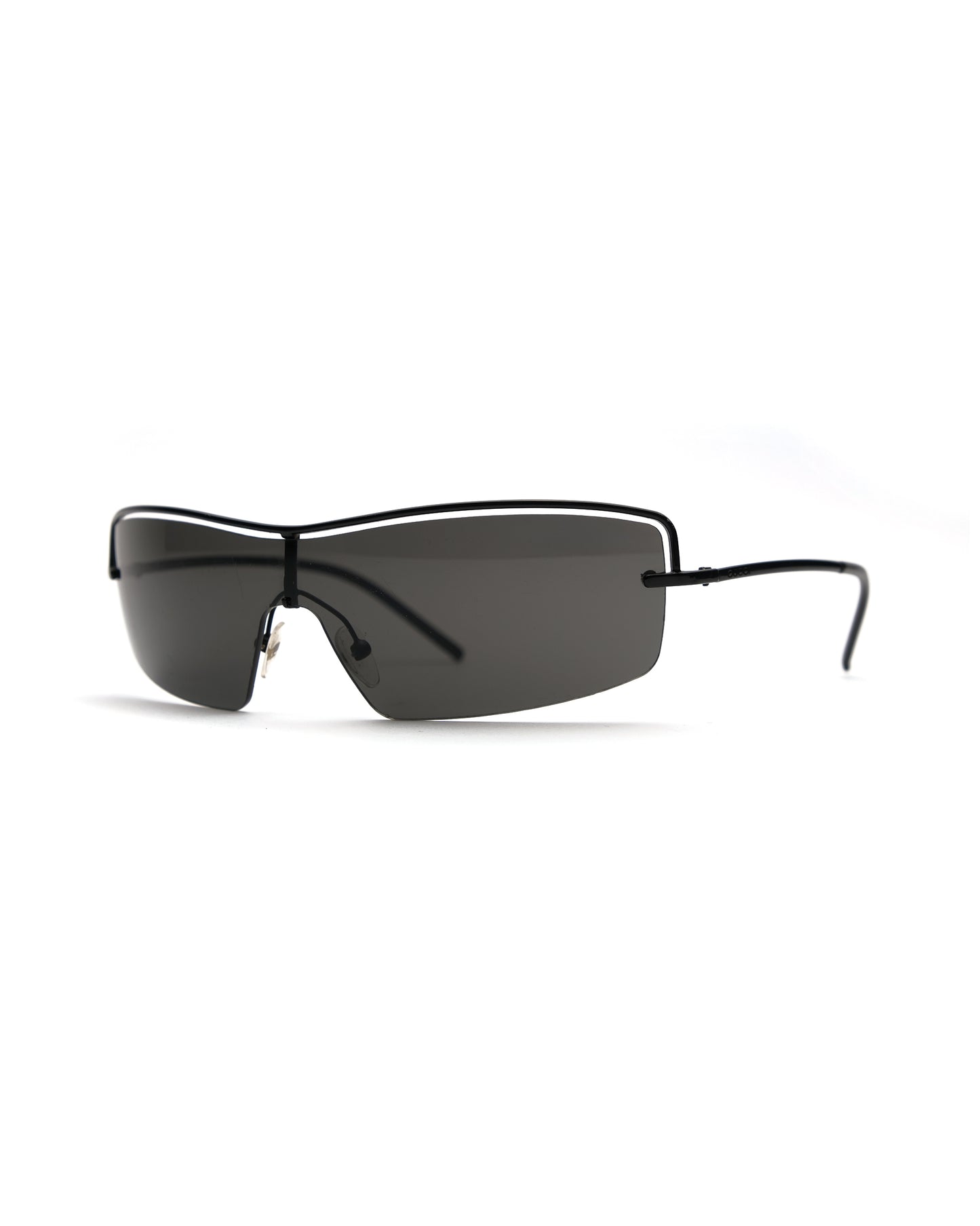 Gucci shield