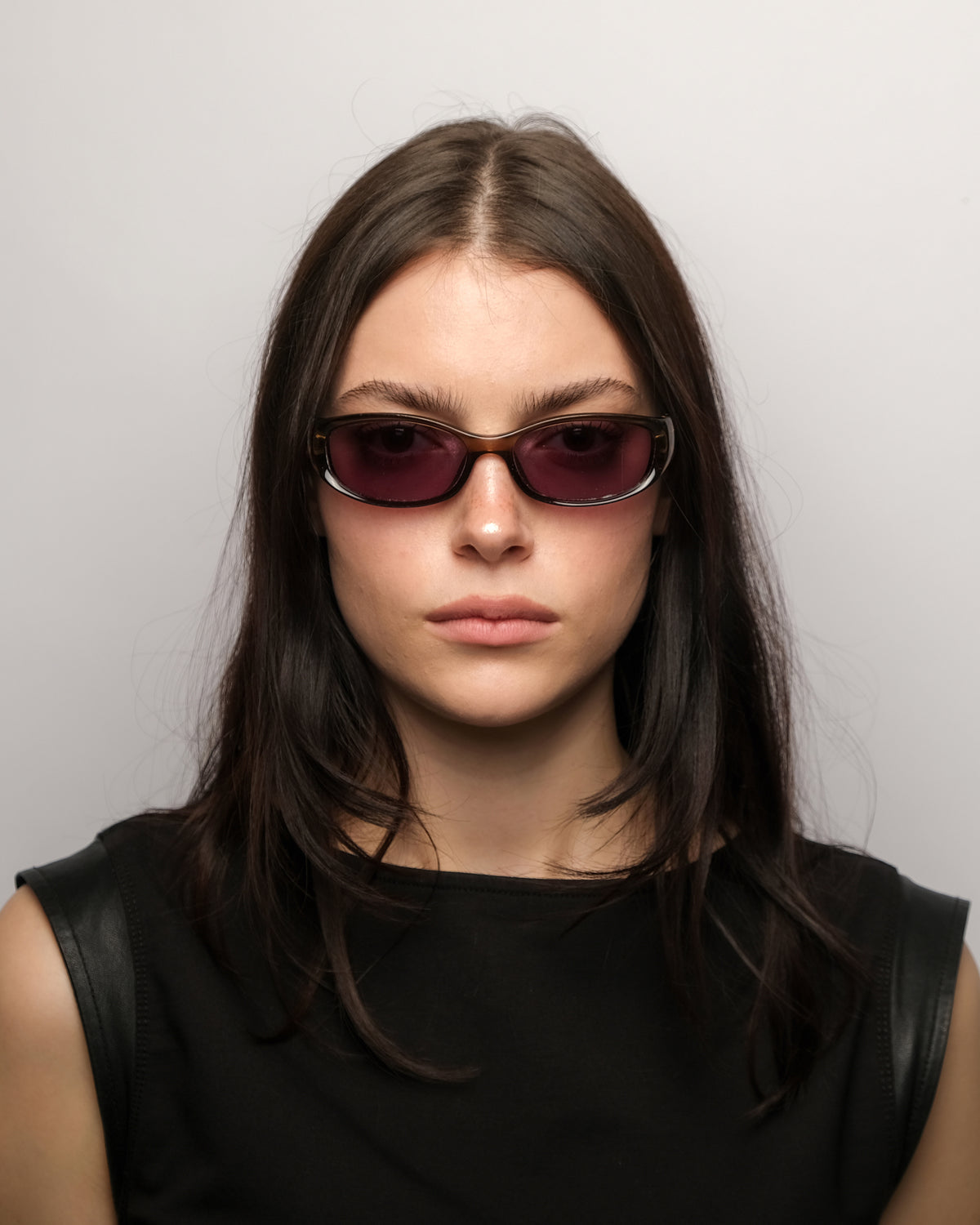 Gucci Spring 2000 sunglasses