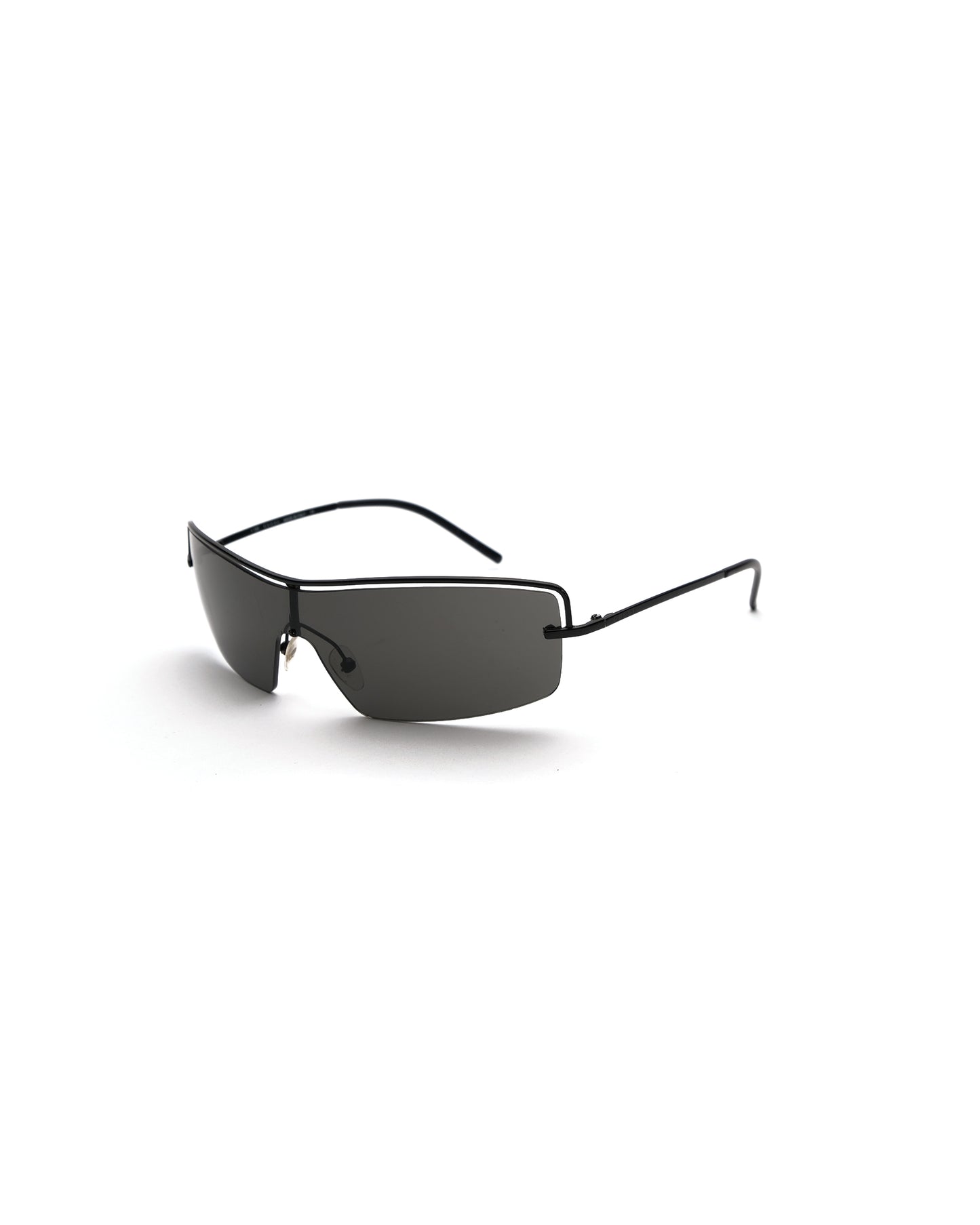 Gucci shield
