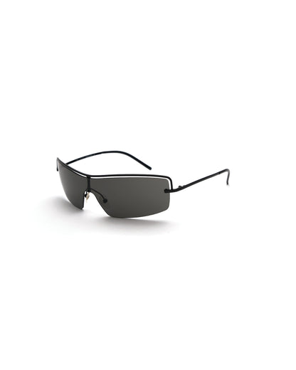 Gucci shield