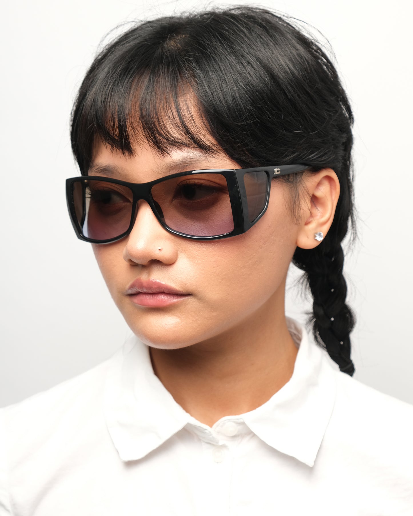 Runway SS2000 Gucci Sunglasses