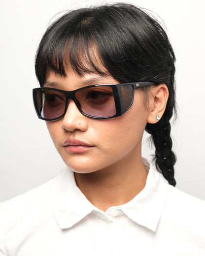 Runway SS2000 Gucci Sunglasses