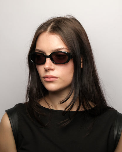 Gucci Fall 1998 sunglasses
