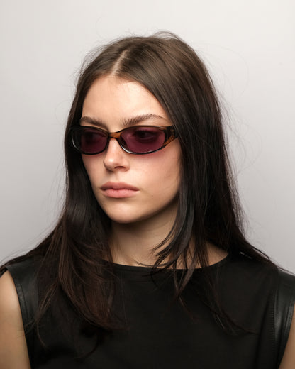 Gucci Spring 2000 sunglasses