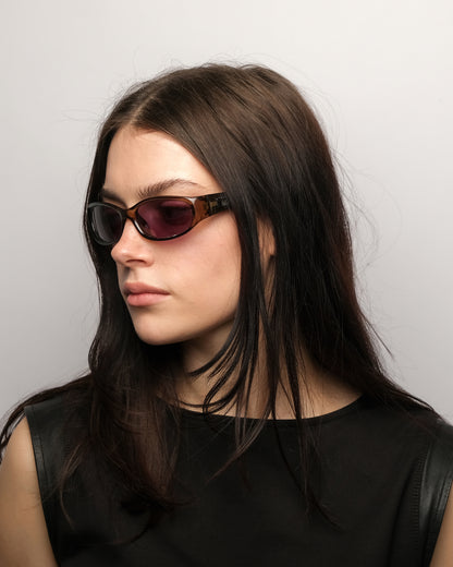 Gucci Spring 2000 sunglasses