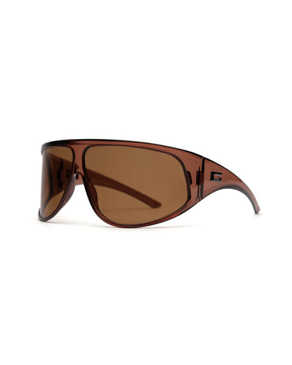 Gucci shield
