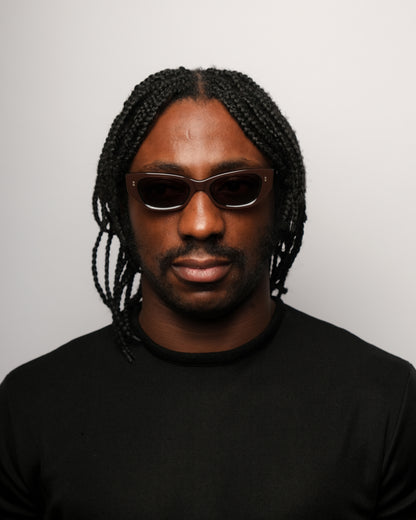 Gucci Spring 1998 sunglasses