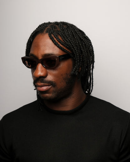 Gucci Spring 1998 sunglasses