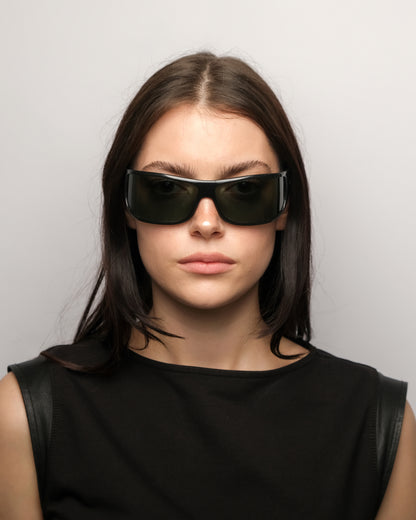 Gucci 1998 sunglasses