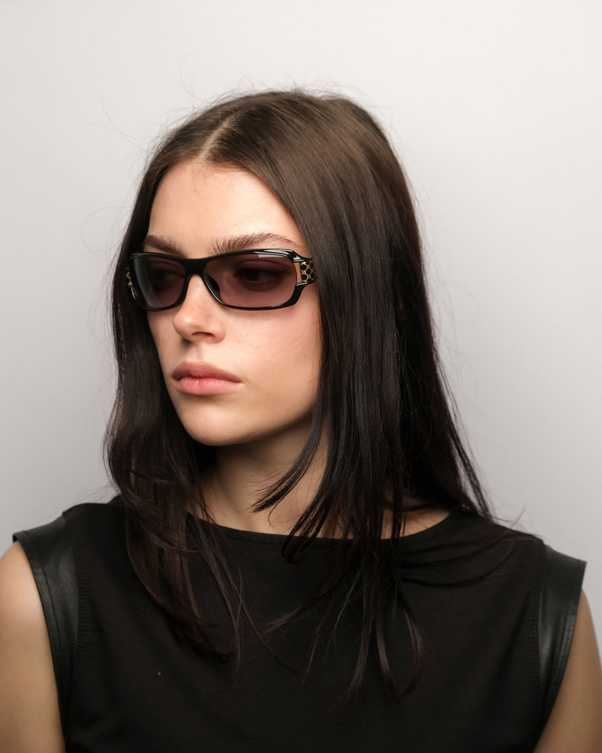 Gucci Fall 2004 sunglasses