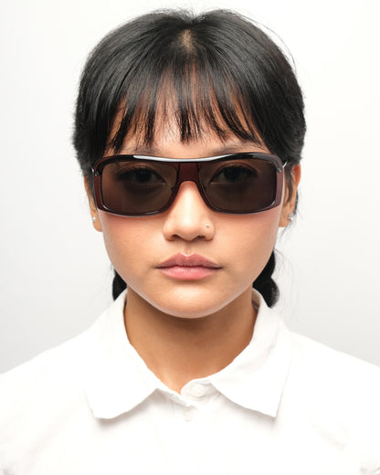 Runway FW2003 Gucci Mask