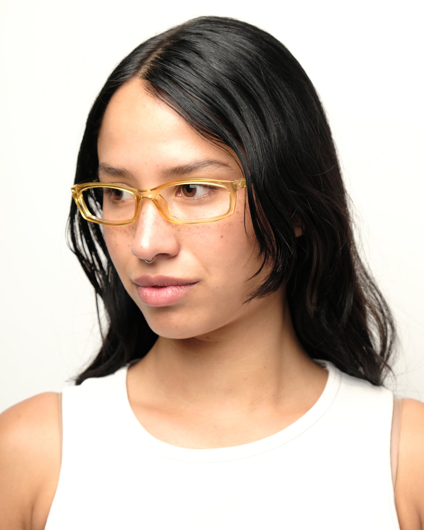 Gucci optical frame