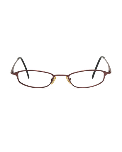 Guess optical frame