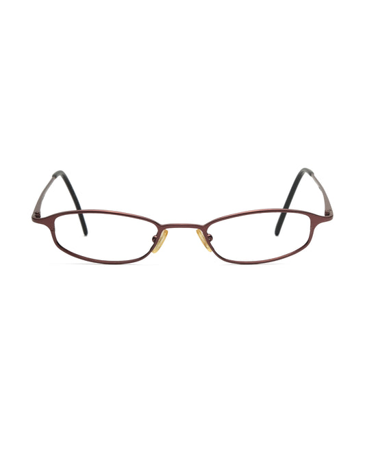 Guess optical frame