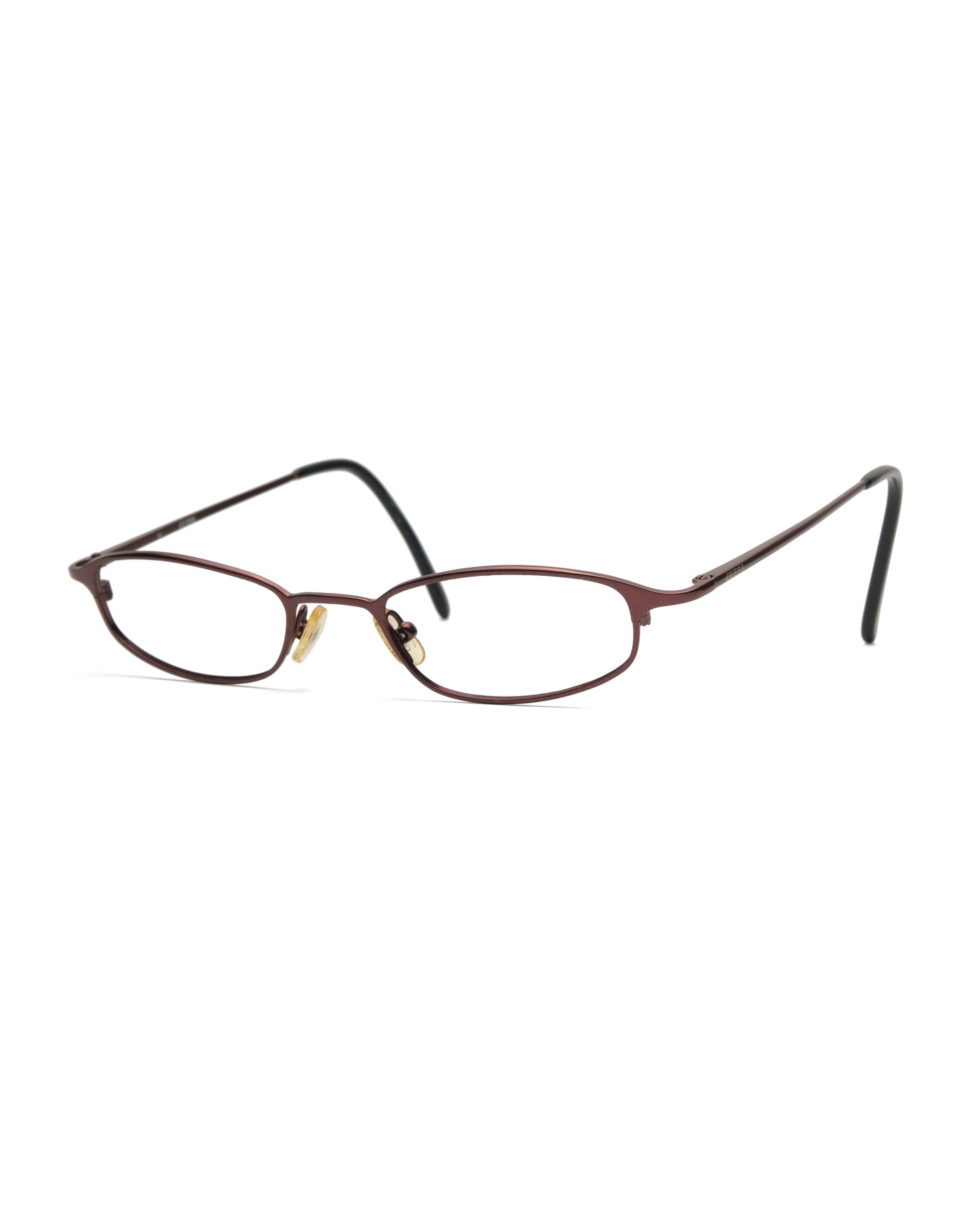 Guess optical frame