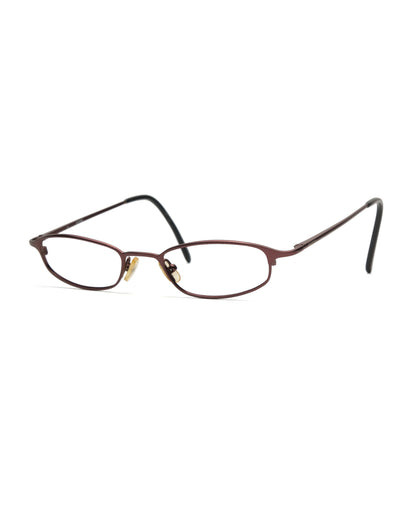 Guess optical frame