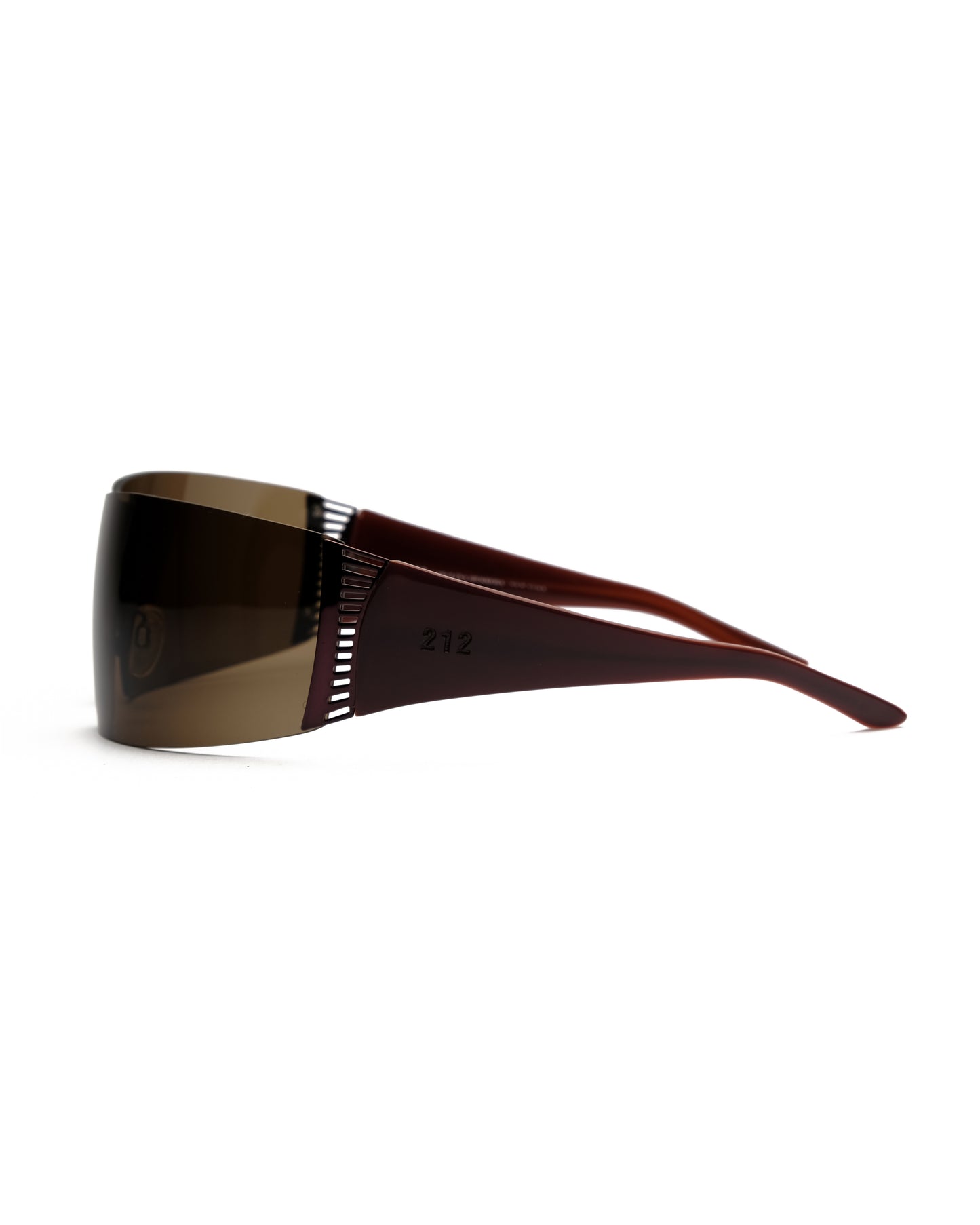 Carolina Herrera shield
