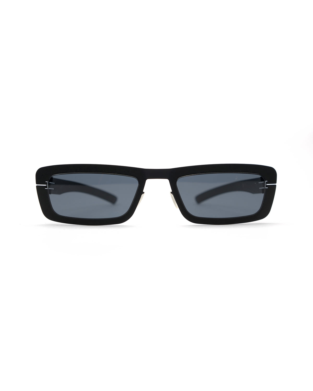 ic! Berlin sunglasses