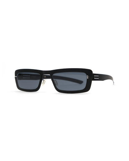 ic! Berlin sunglasses