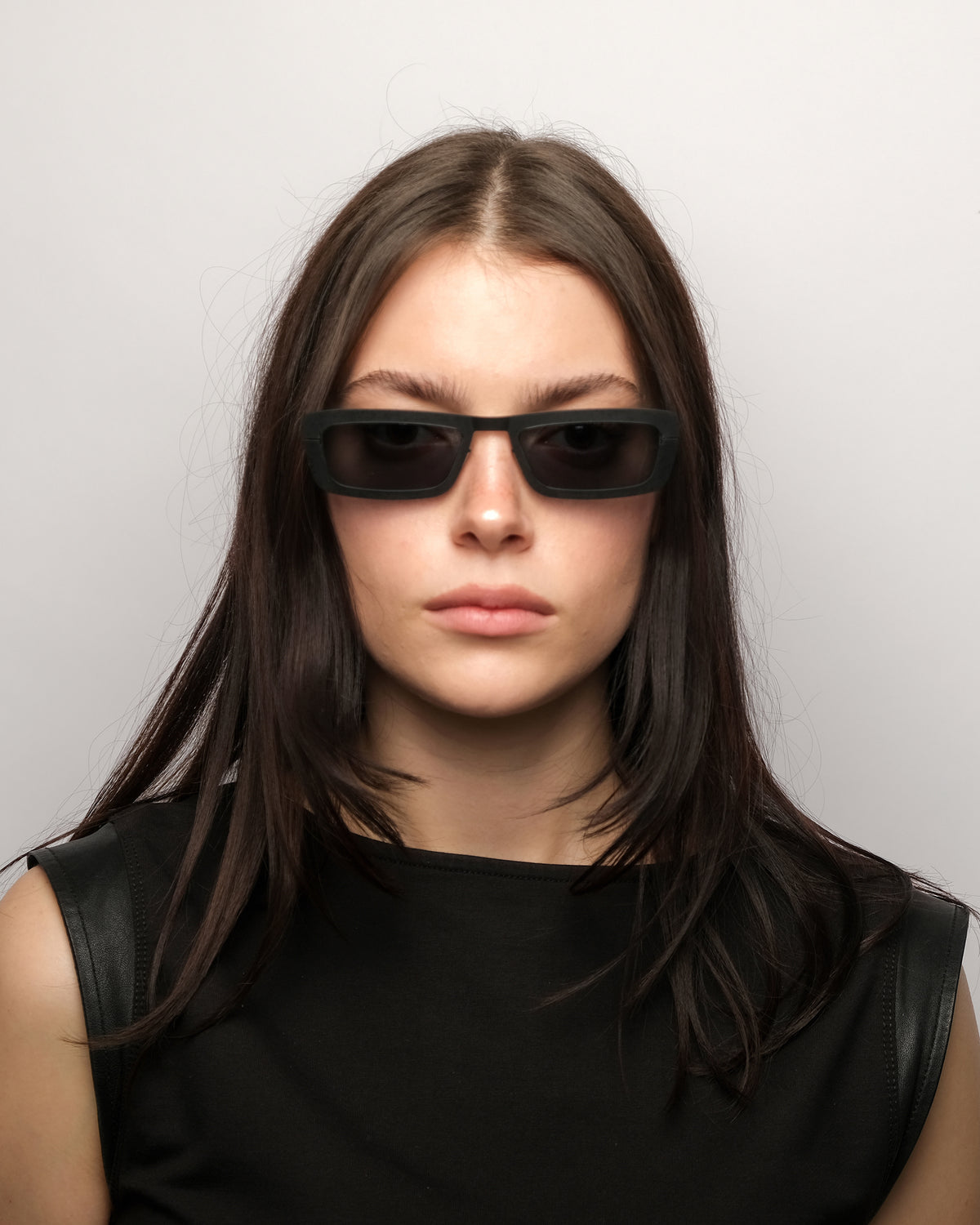ic! Berlin sunglasses