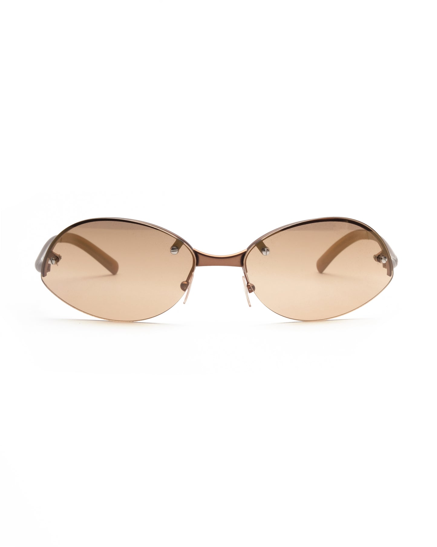 Kenzo Rimless Sunglasses