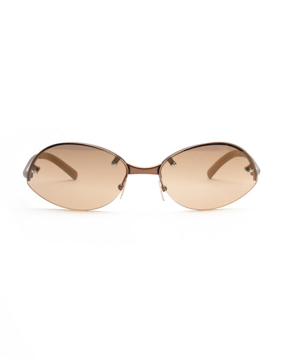 Kenzo Rimless Sunglasses
