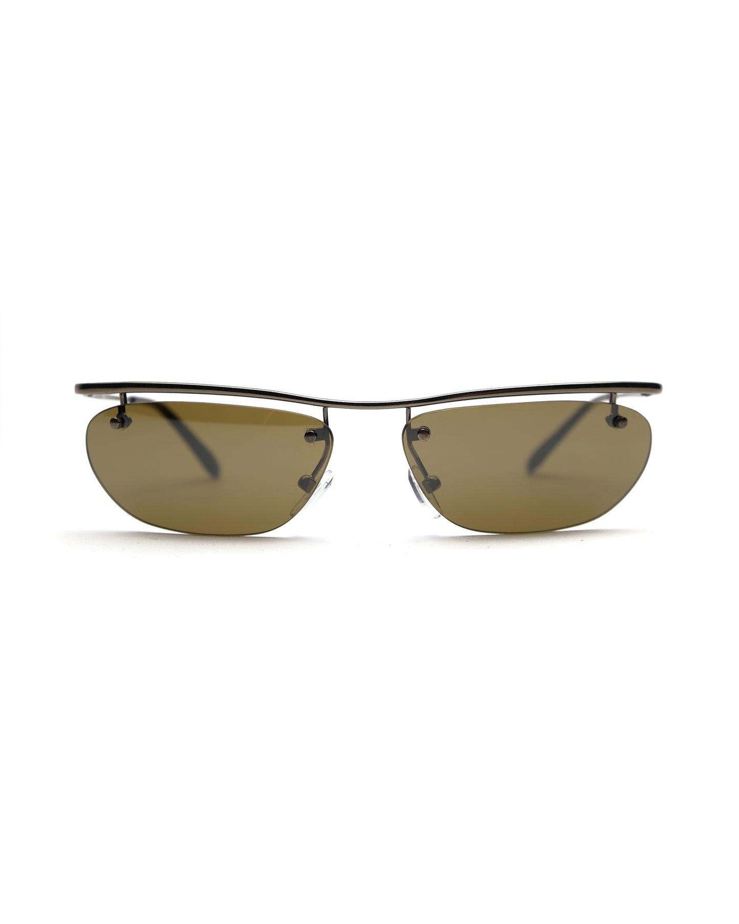 Kenzo half-frame