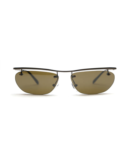 Kenzo half-frame