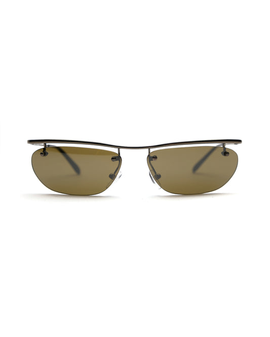 Kenzo half-frame