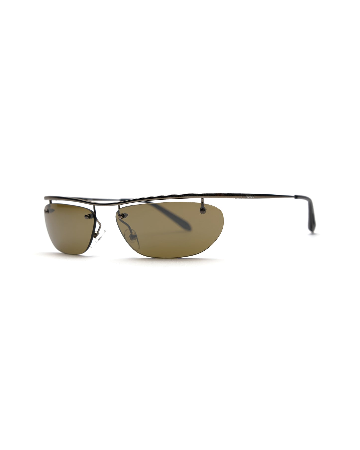 Kenzo half-frame