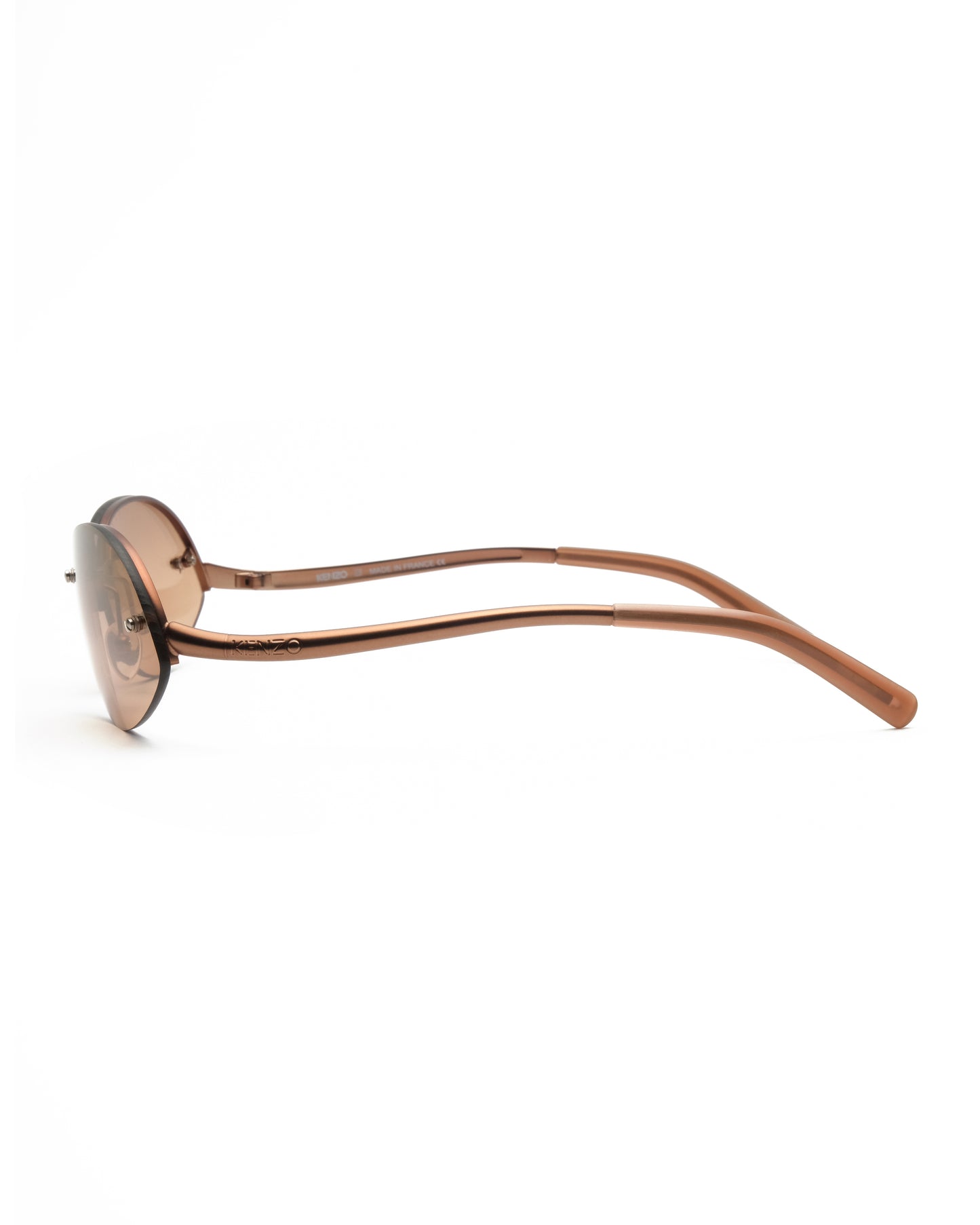 Kenzo Rimless Sunglasses
