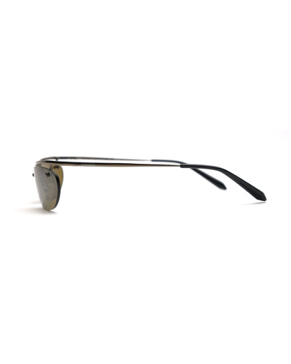 Kenzo half-frame