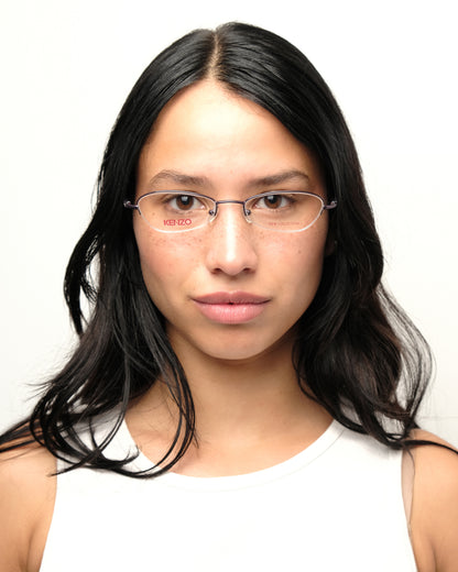Kenzo optical frame
